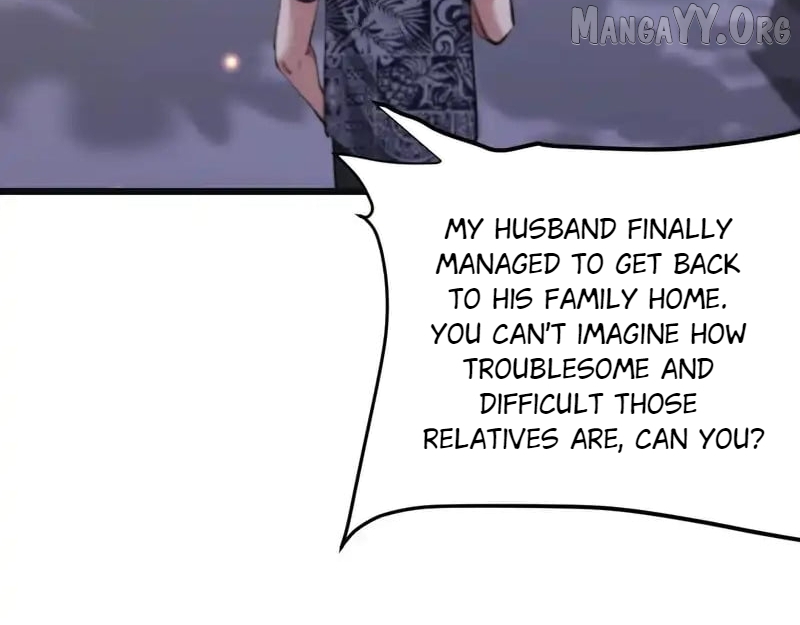 I’m Trapped In This Day For One Thousand Years Chapter 235 - page 11
